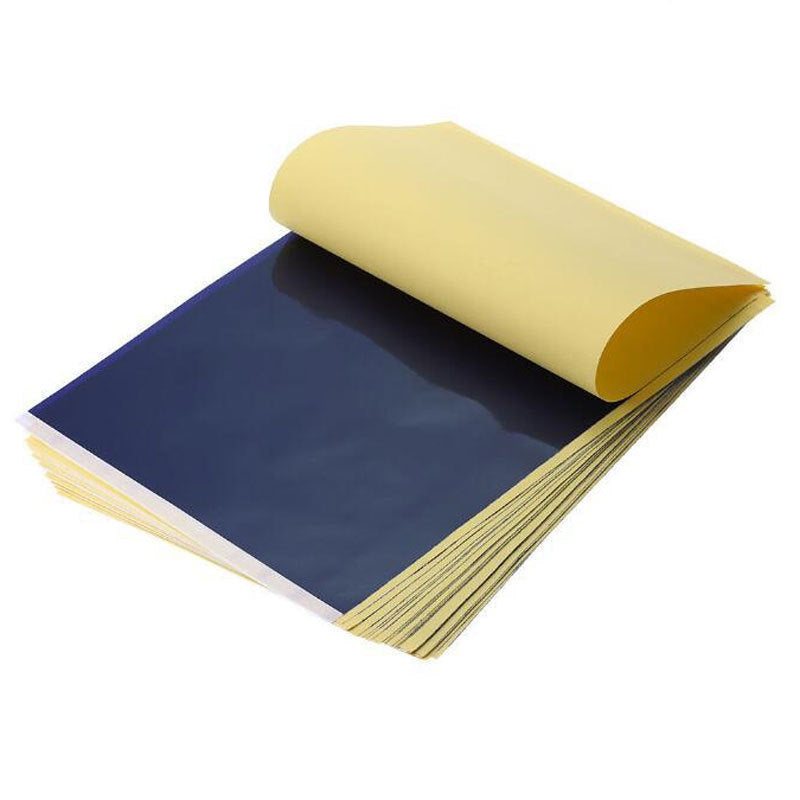 A4 Tattoo Transfer Paper Tattoo Supplies