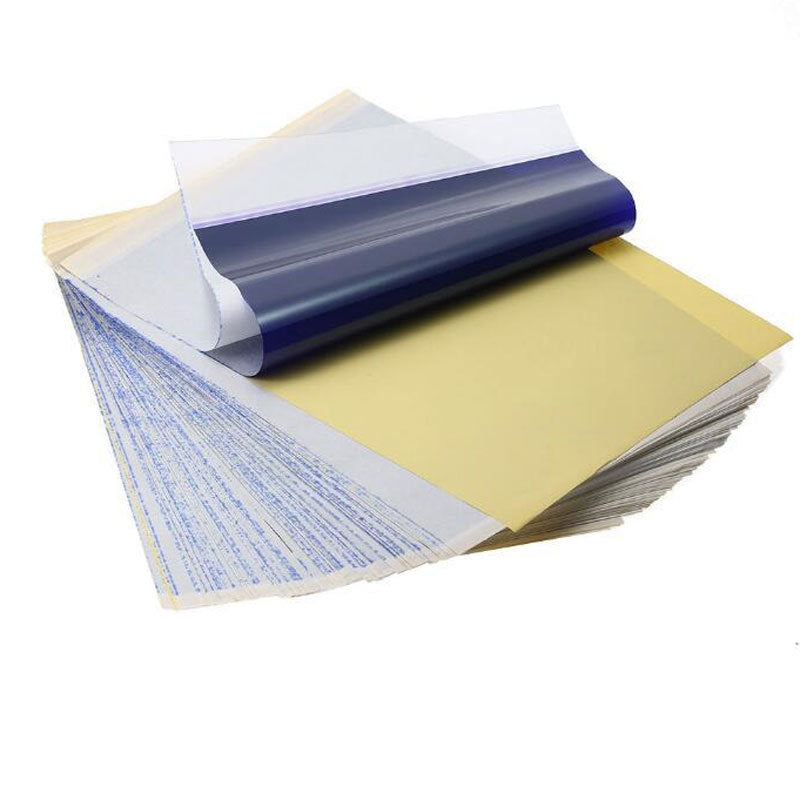 A4 Tattoo Transfer Paper Tattoo Supplies