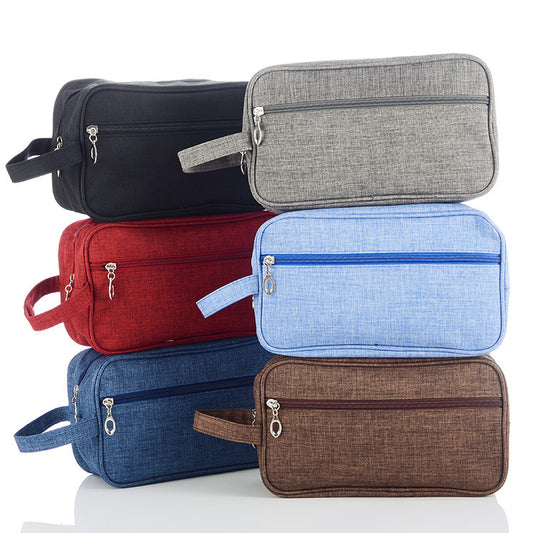 Carry makeup waterproof carrying case